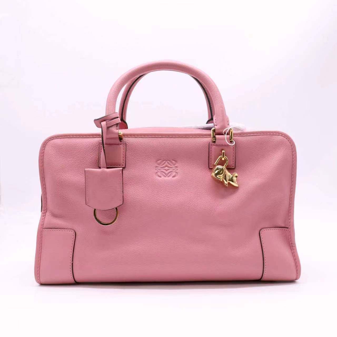 Loewe Calfskin Amazona Twins B24062