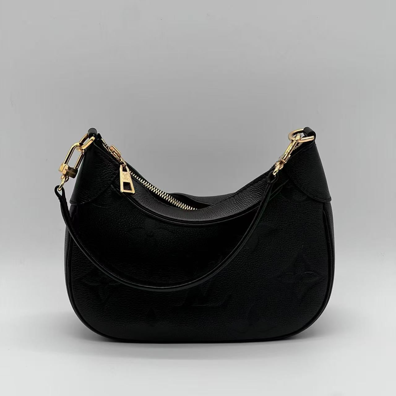 Bagatelle NM Handbag Monogram Empreinte