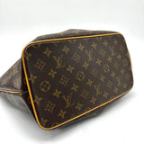 LOUIS VUITTON MONOGRAM CANVAS PALERMO PM