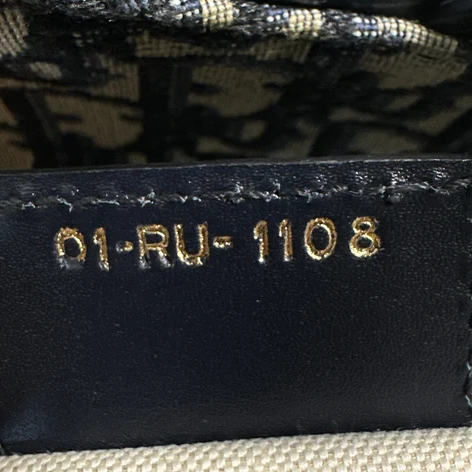 Saddle Bag
