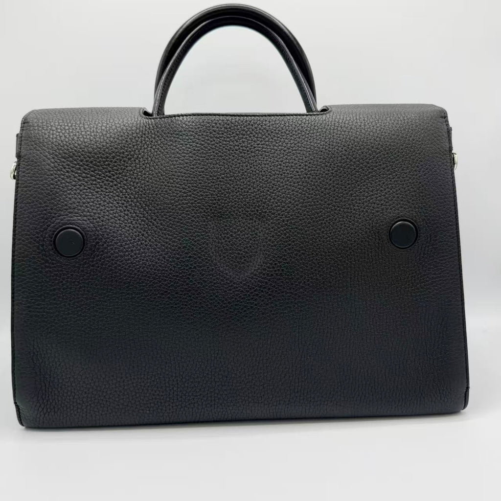 Diorever Bag Leather Large