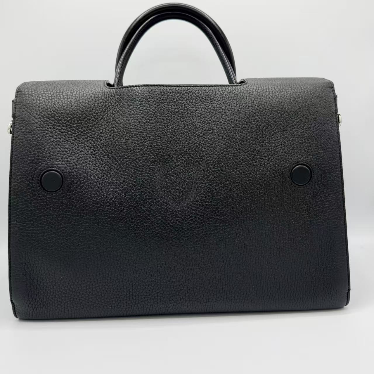 Diorever Bag Leather Large