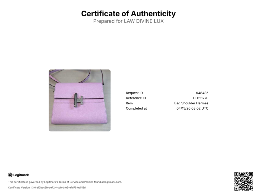 Cinhetic To Go Wallet Chevre Chamkila Twins B21770