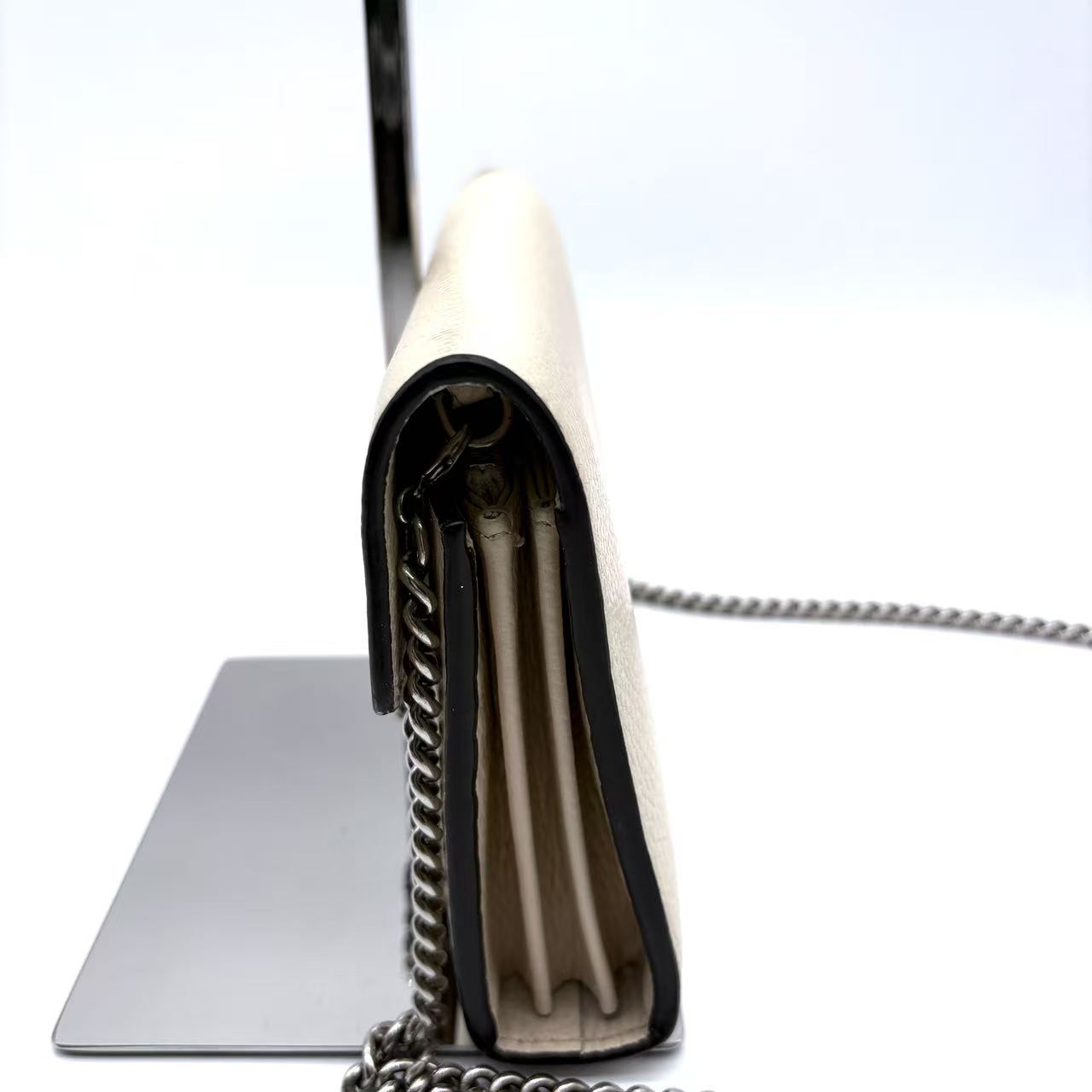 Dionysus Bag Leather Small LDM-1676