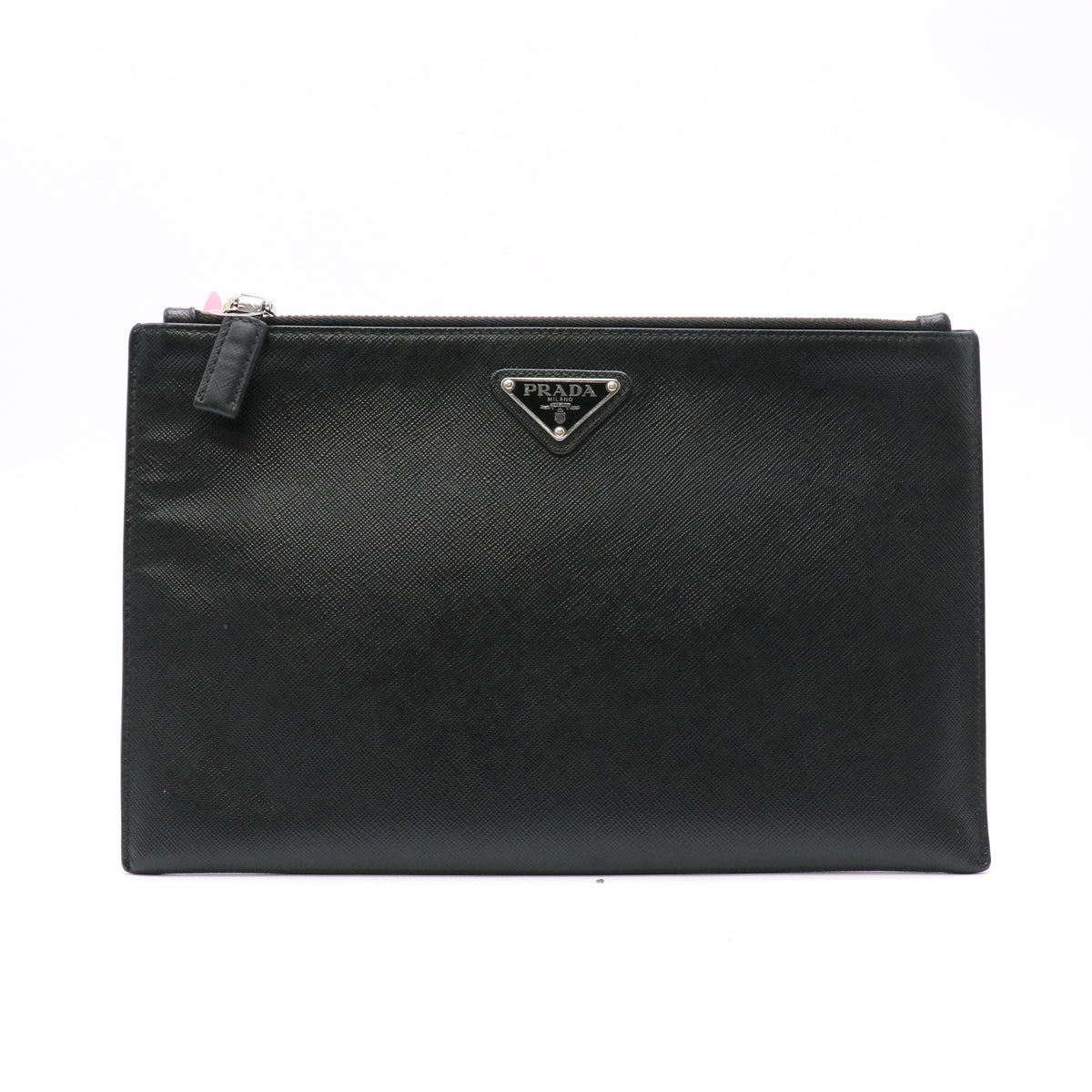 Saffiano Leather Portfolio Twins LDJ5877