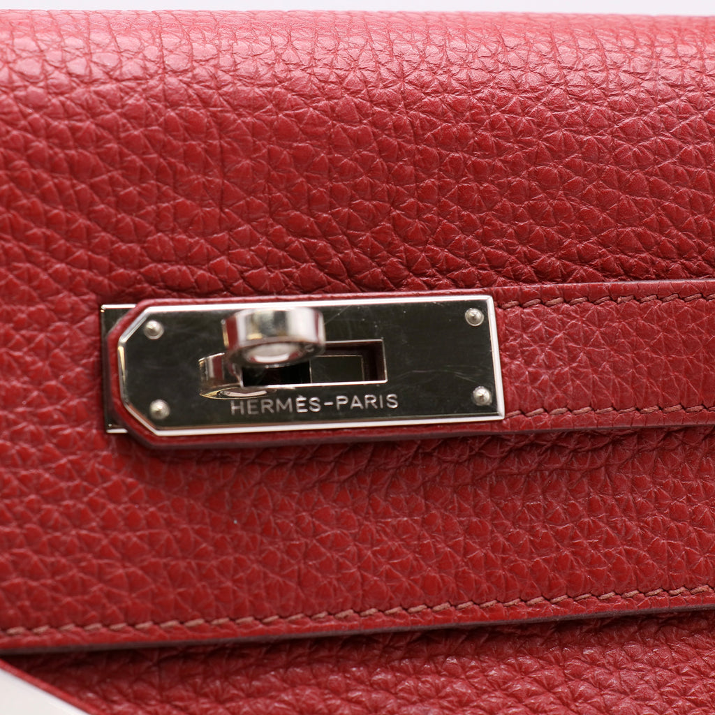 Clemence Kelly 32  Palladium Hardware Twins LDJ4974
