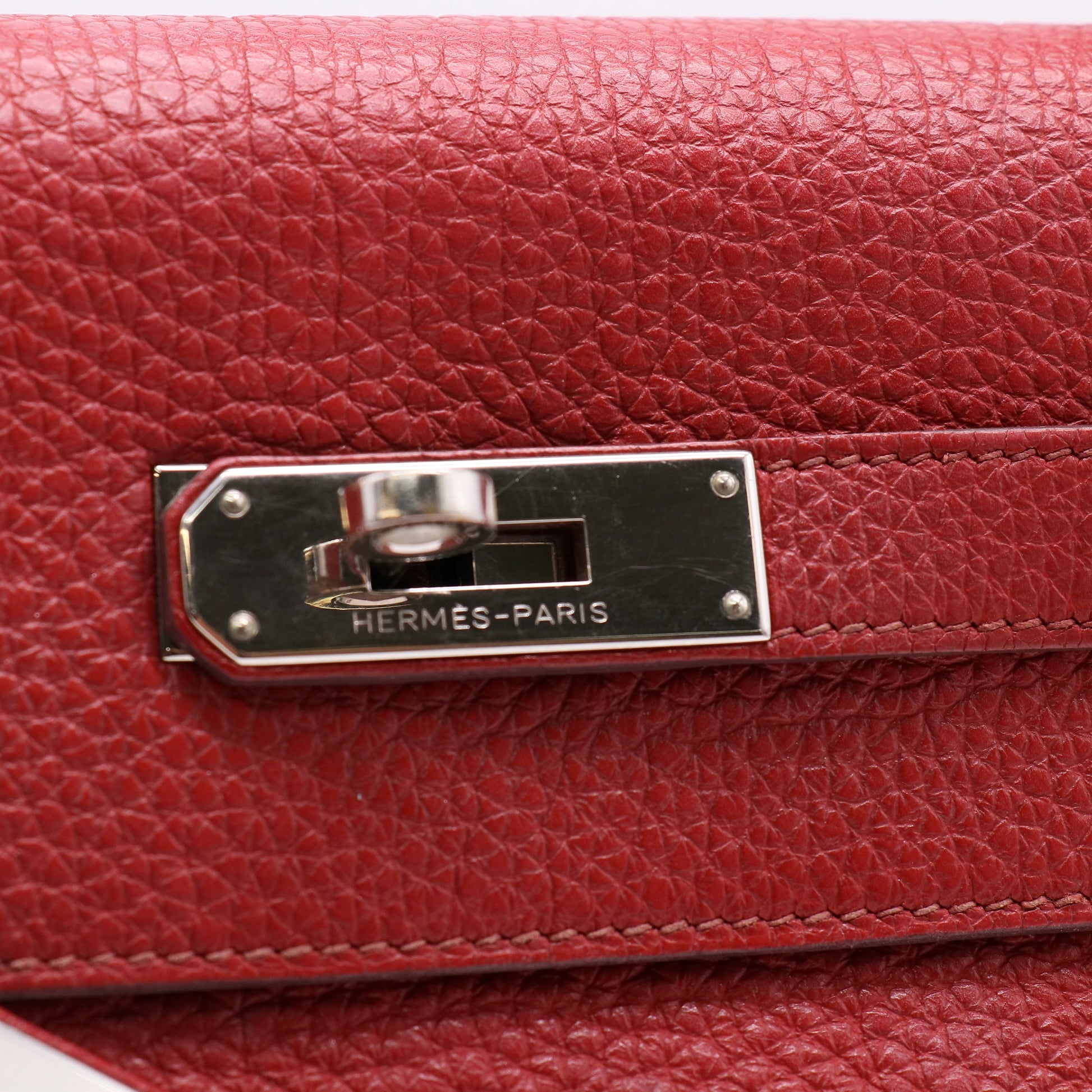 Clemence Kelly 32  Palladium Hardware Twins LDJ4974