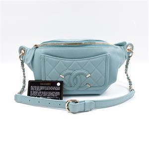 Filigree Waist Bag