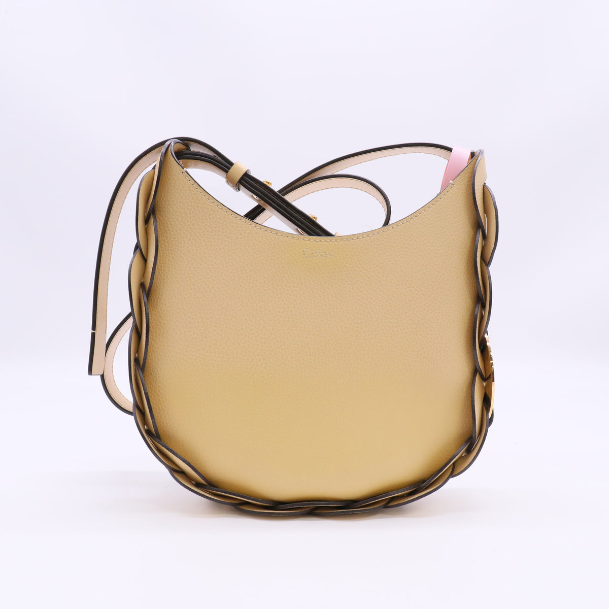 Leather Darryl CrossBody Bag Twins LDJ6175