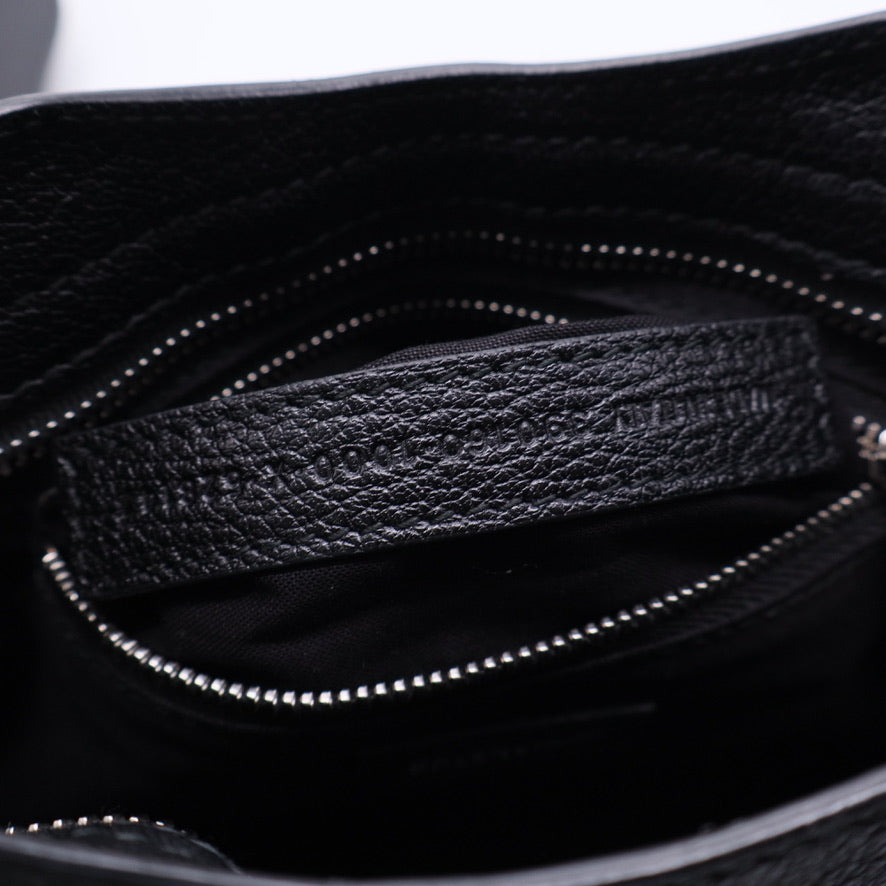 City Classic Studs Bag Leather Mini Twins LDJ3368