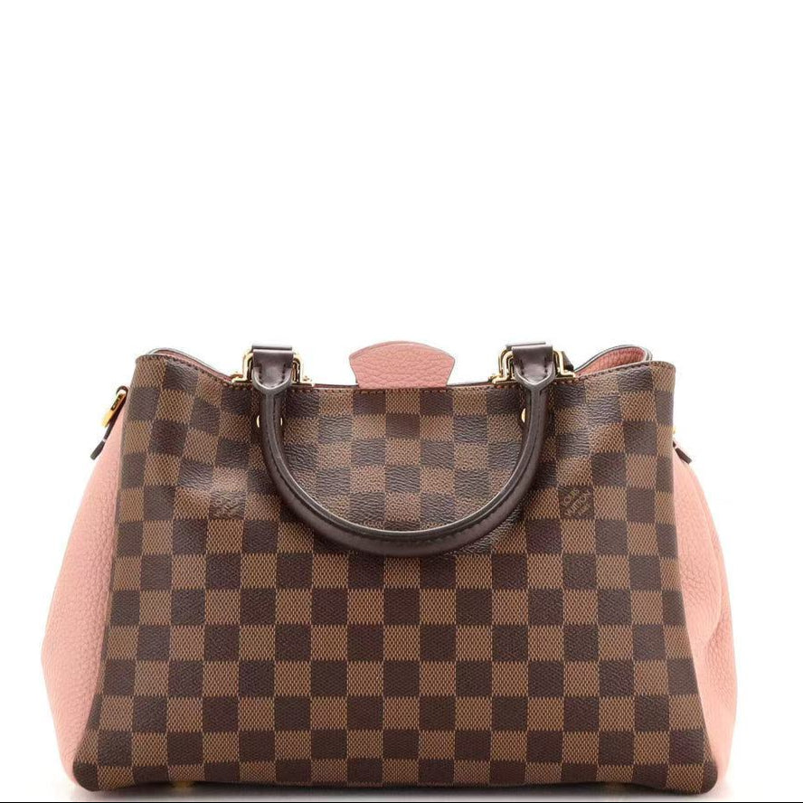 Damier Ebene Brittany twins