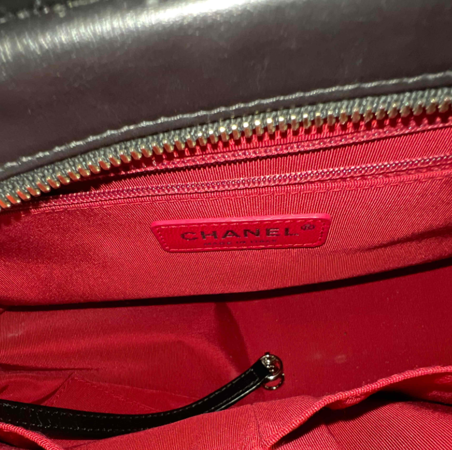 Chanel Gabrielle Hobo Bag B24431