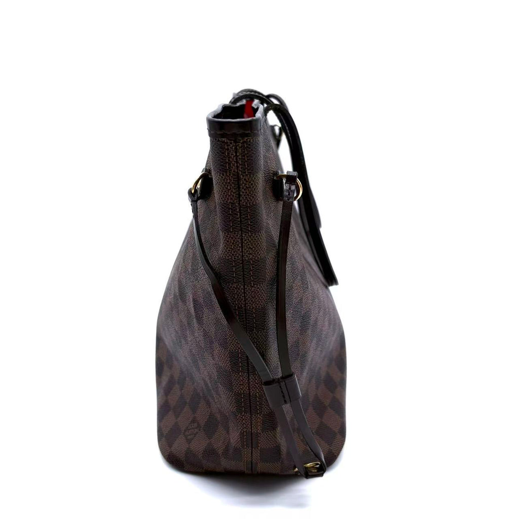 Damier Ebene Neo Neverfull MM