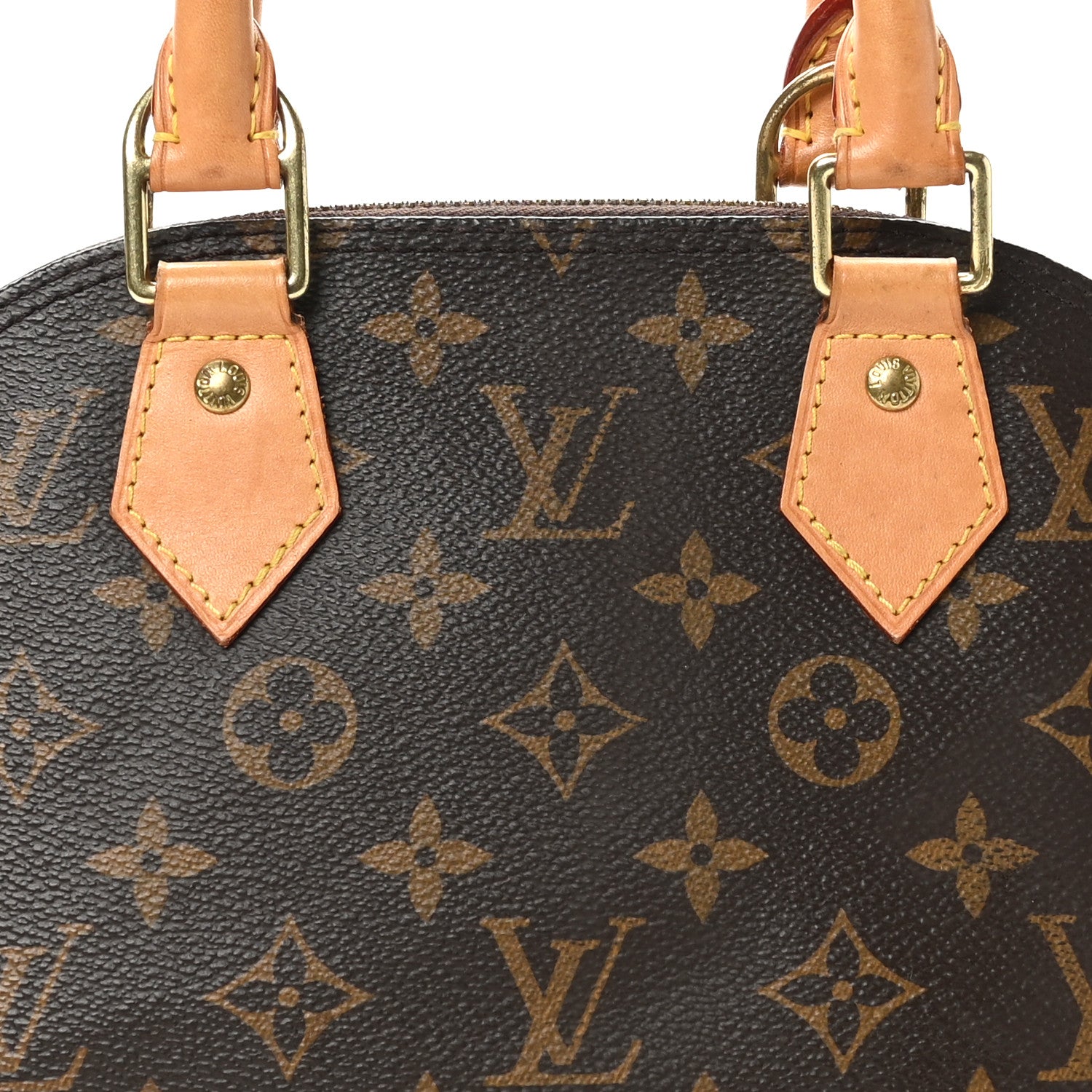 Monogram Alma BB twins