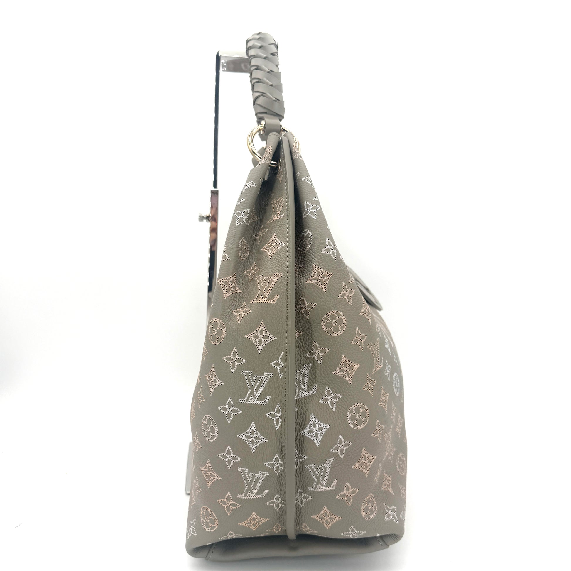 Carmel Hobo Mahina Leather