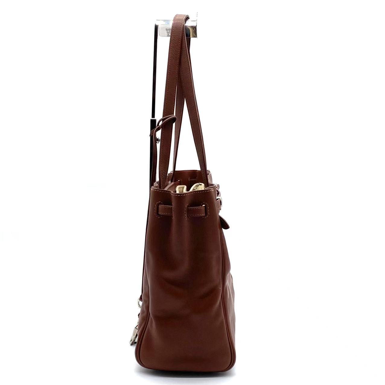 Hermès Cabana Shoulder Bag