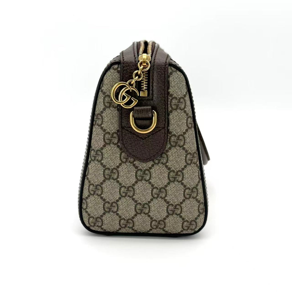 Ophidia Small GG Tote Bag LDM-1297