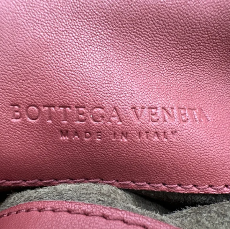 Nappa Intrecciato Julie Tote B24133
