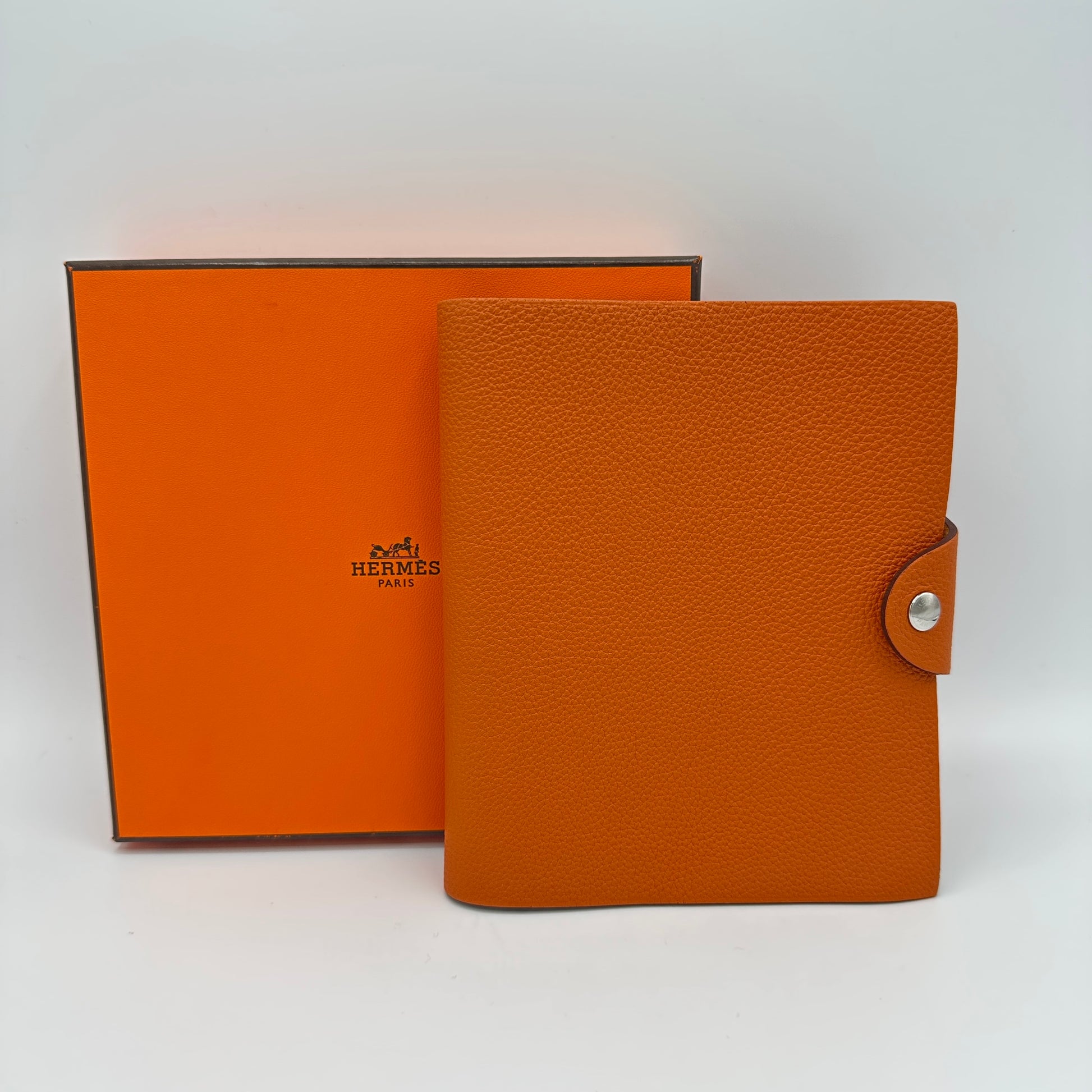 Togo Ulysse PM notebook cover