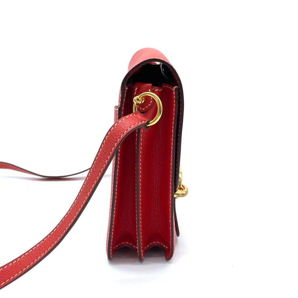 Roulis 19 Red
