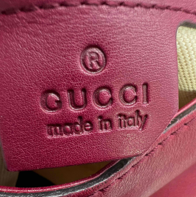 Gucci New Jackie Shoulder Bag B24272