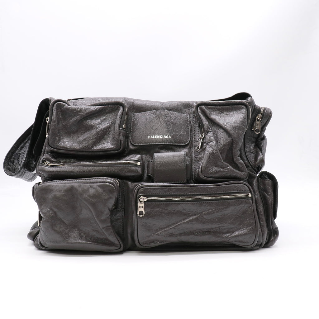 Superbusy Sling Bag Large Twins LDJ5738