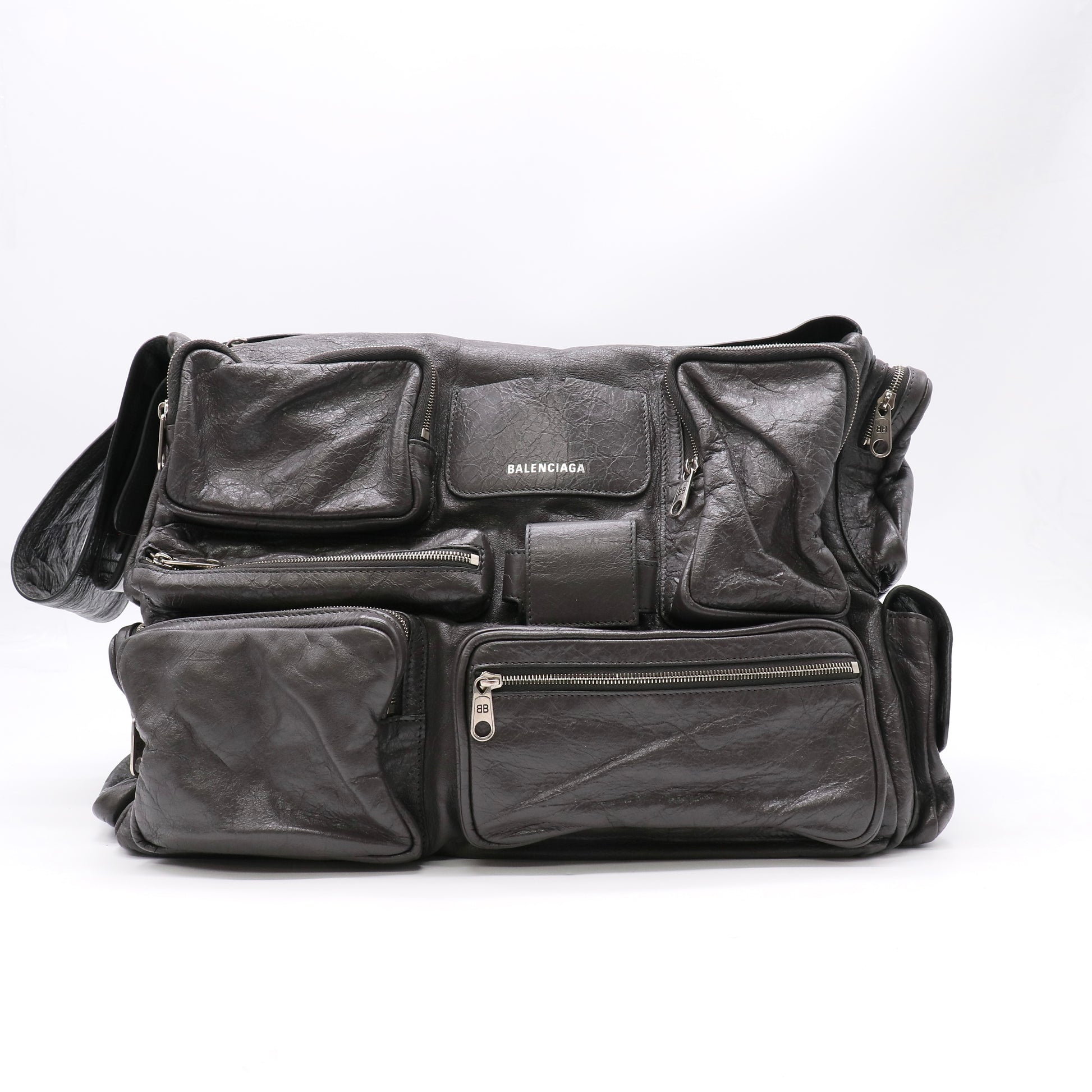 Superbusy Sling Bag Large Twins LDJ5738