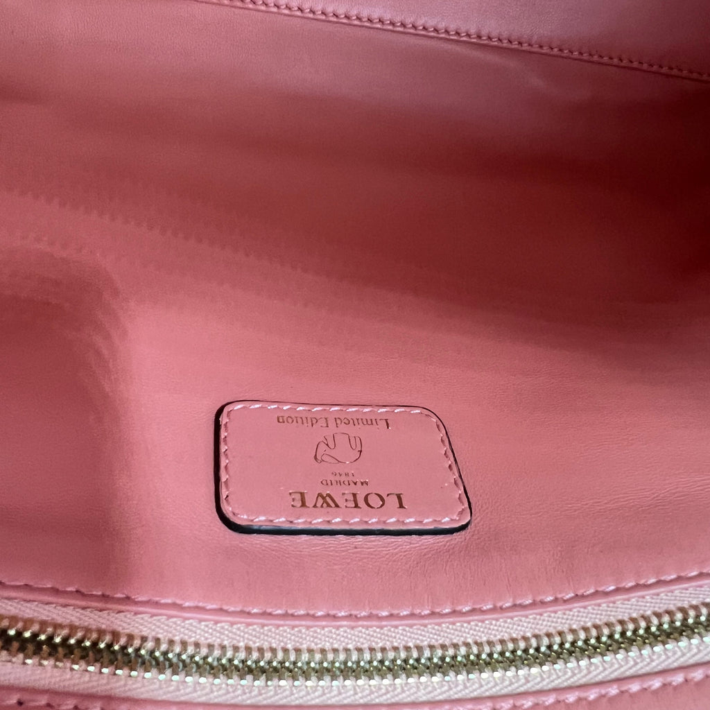 Amazona Bag Calfskin 28 Twins