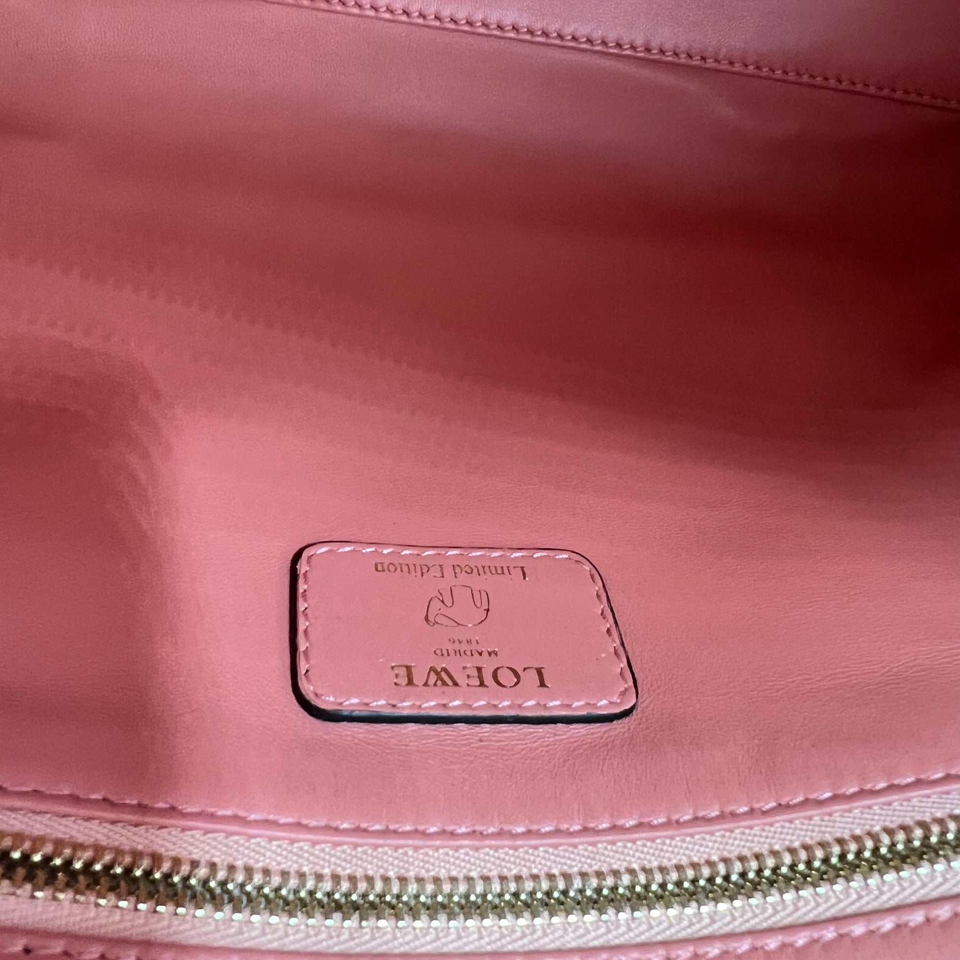 Amazona Bag Calfskin 28 Twins