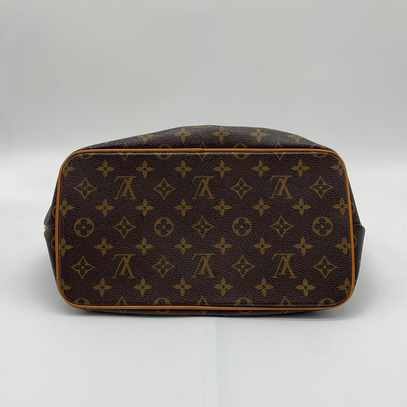 Louis Vuitton Monogram Palermo PM Tote