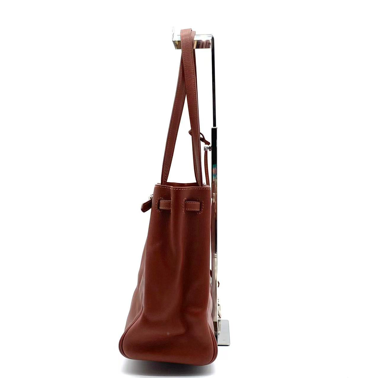 Hermès Cabana Shoulder Bag
