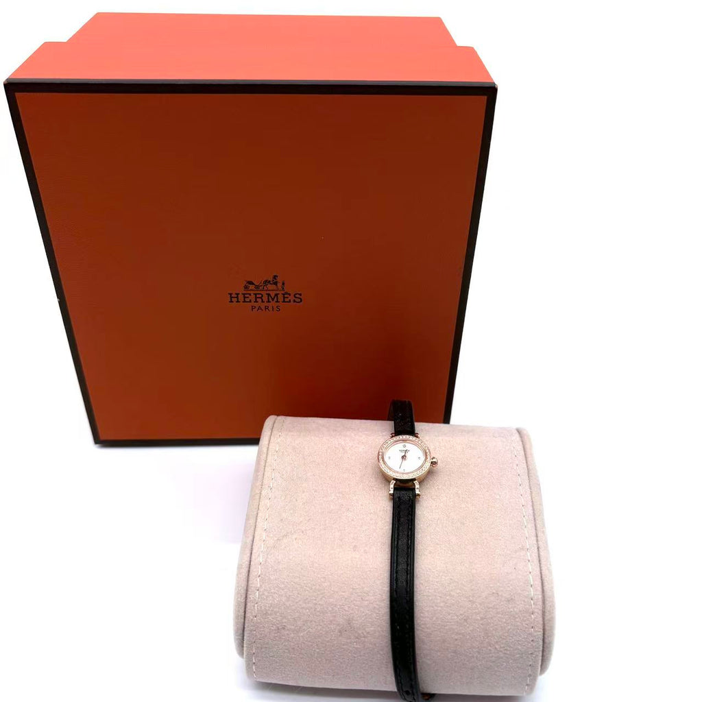 Faubourg Watch mini model 15mm
