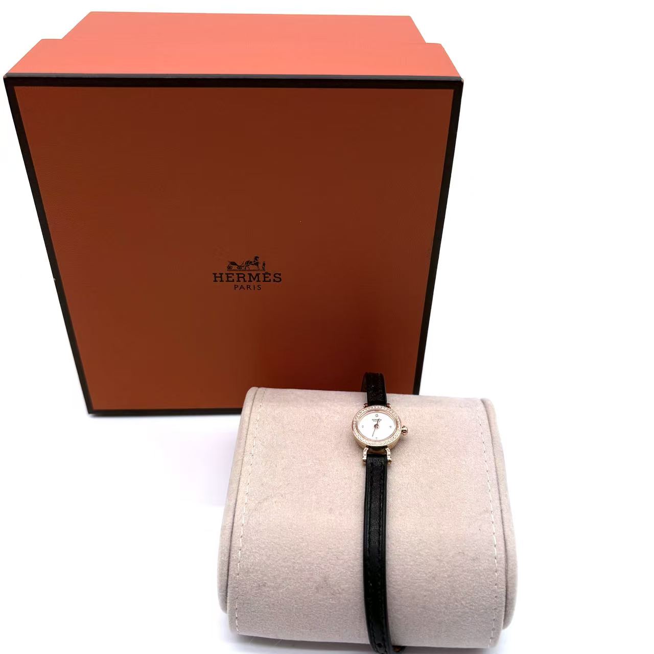 Faubourg Watch mini model 15mm