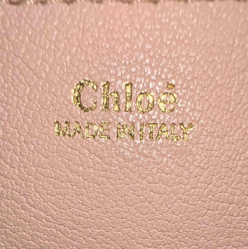Chloé Drew Shoulder Bag B24454