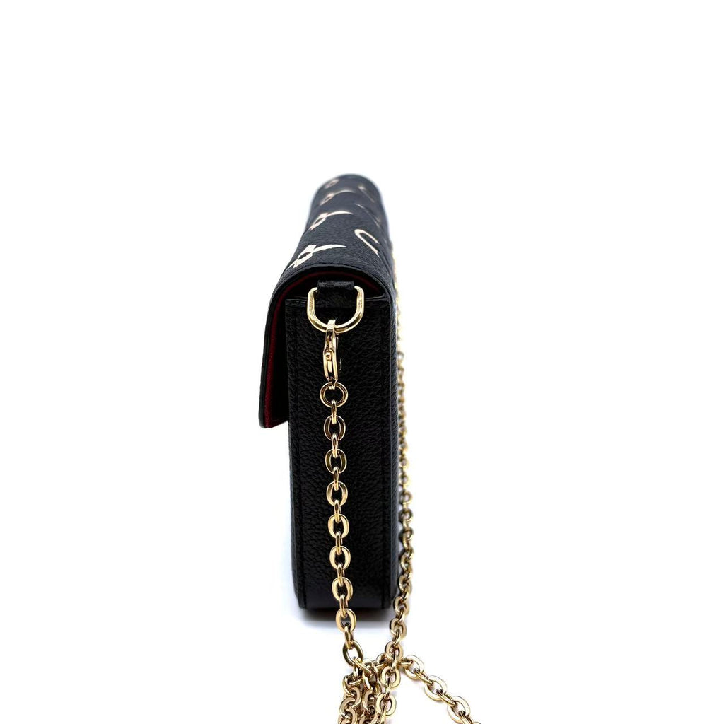 Pochette Félicie