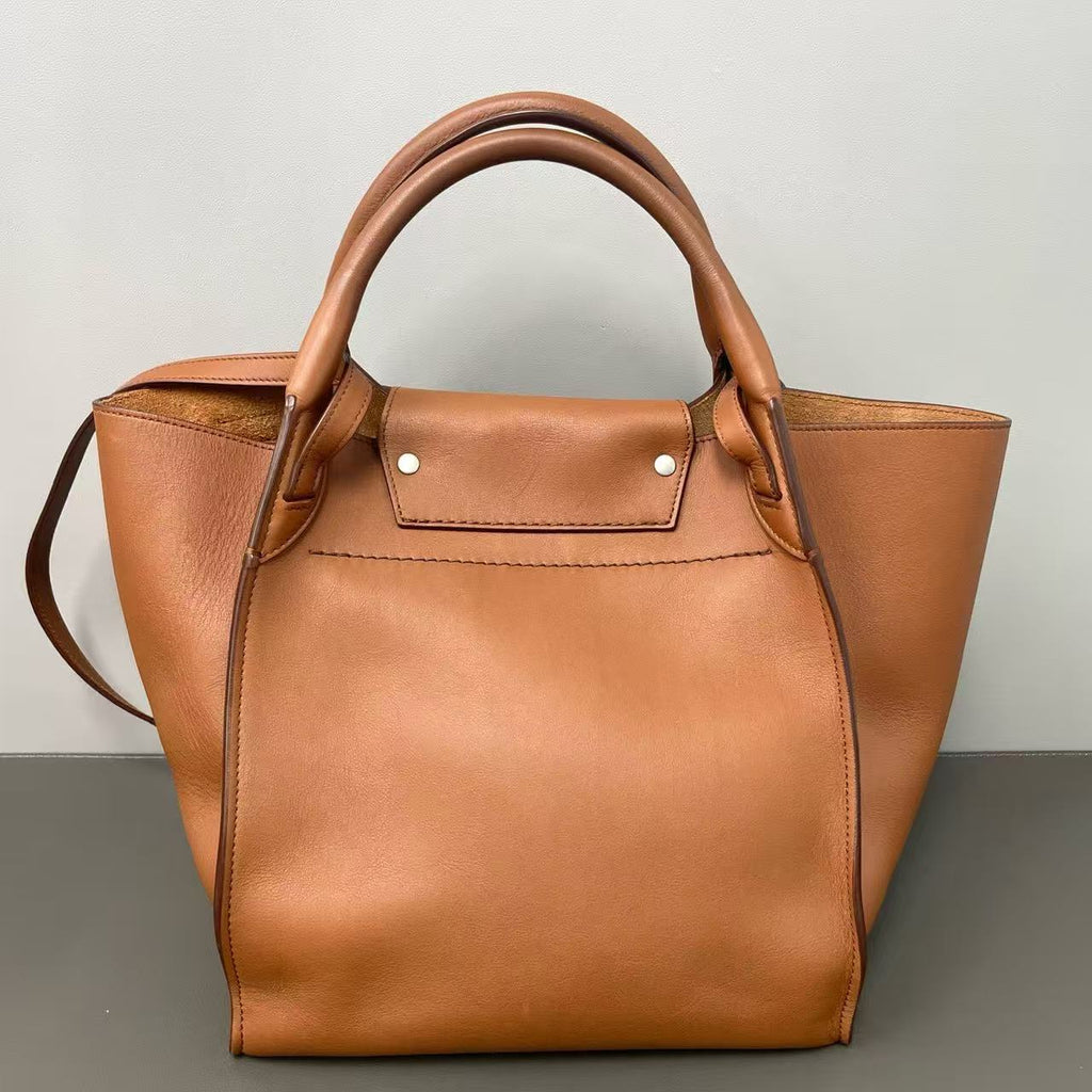 Celine Small Big Bag with Long Strap LDZ0058