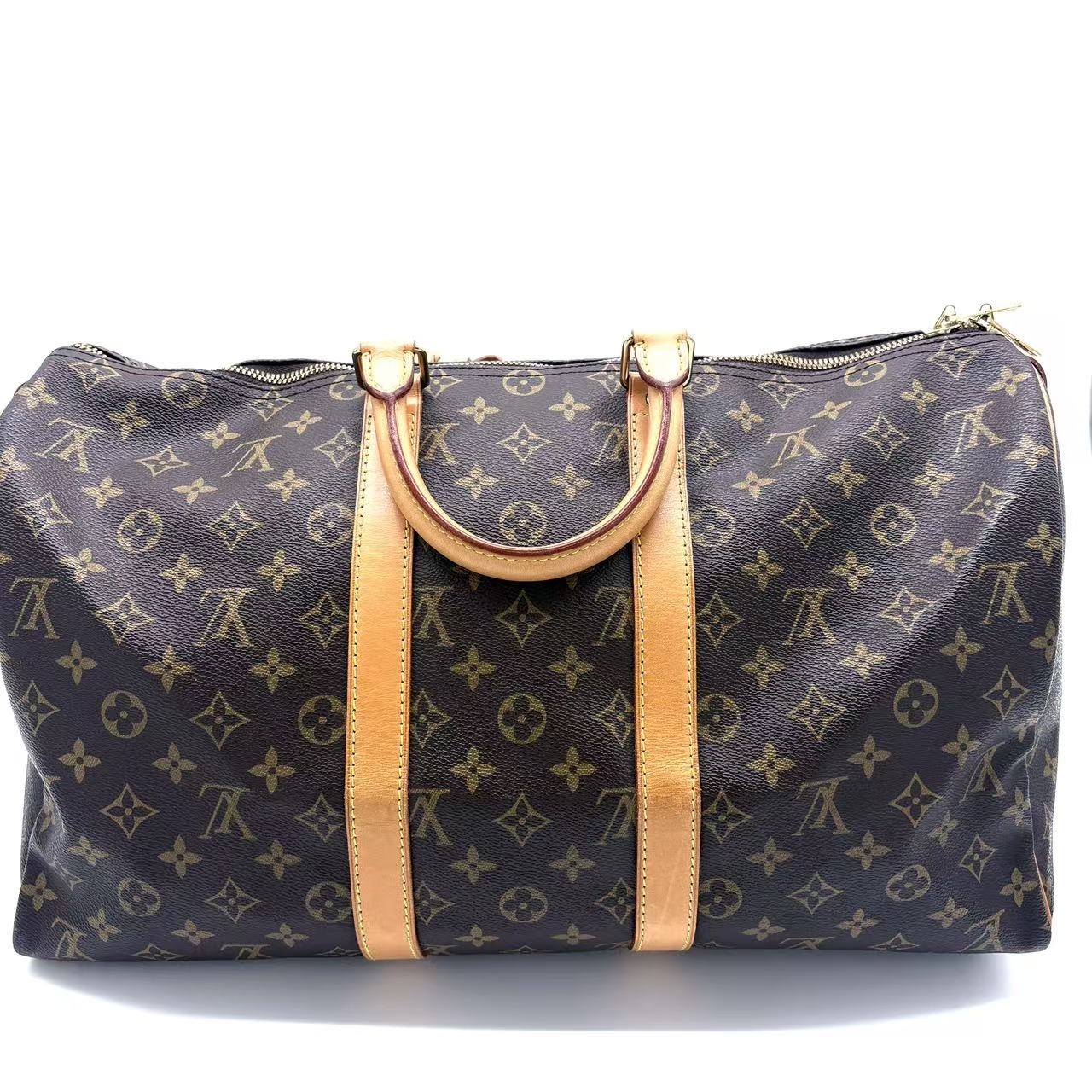 Monogram Keepall Bandouliere 45