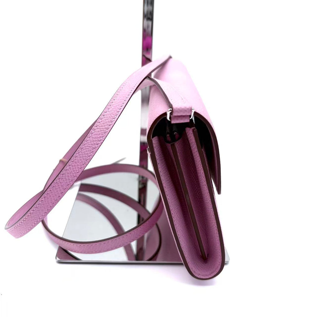 Epsom Constance Long to Go Wallet