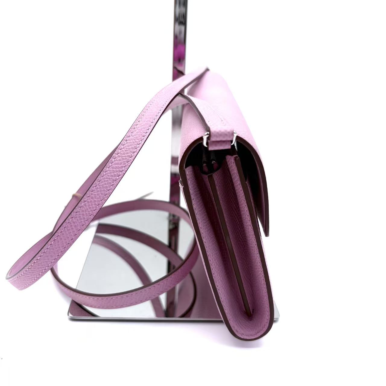 Epsom Constance Long to Go Wallet