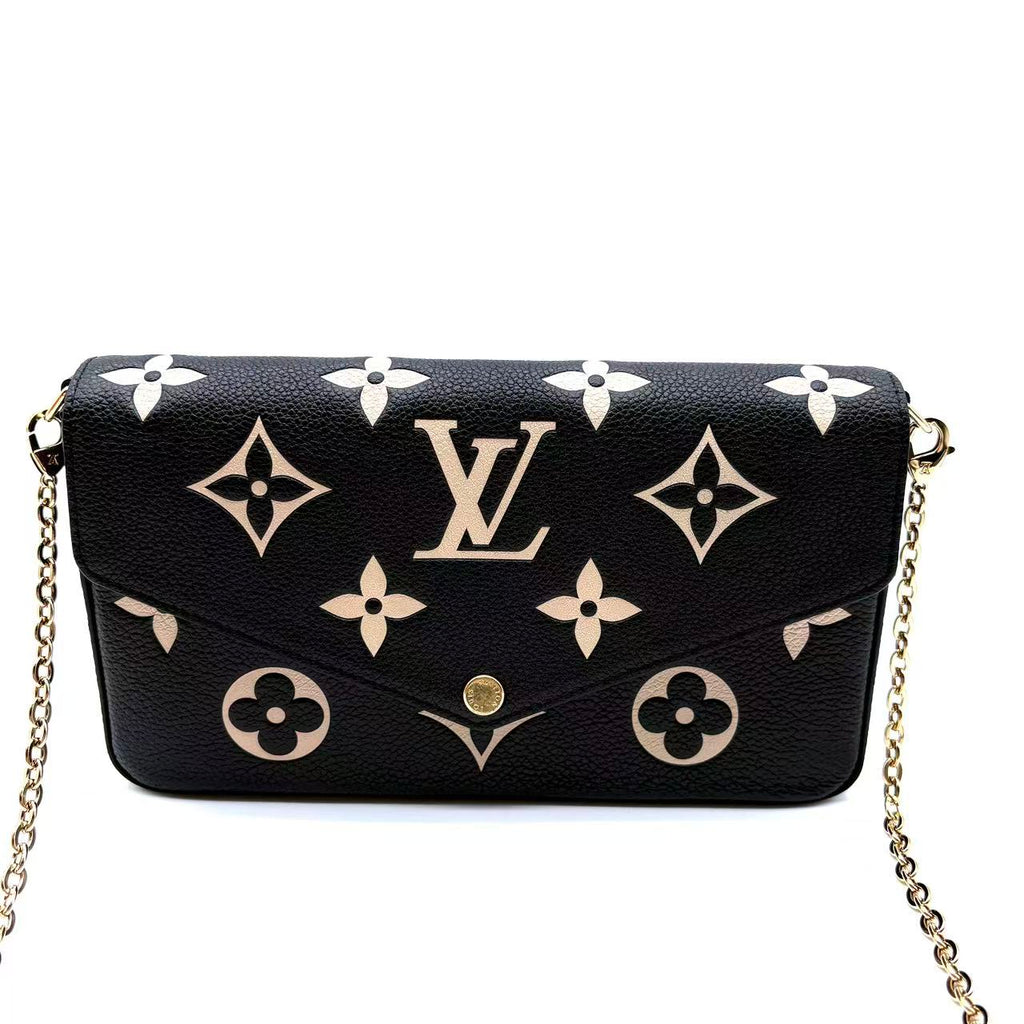 Pochette Félicie