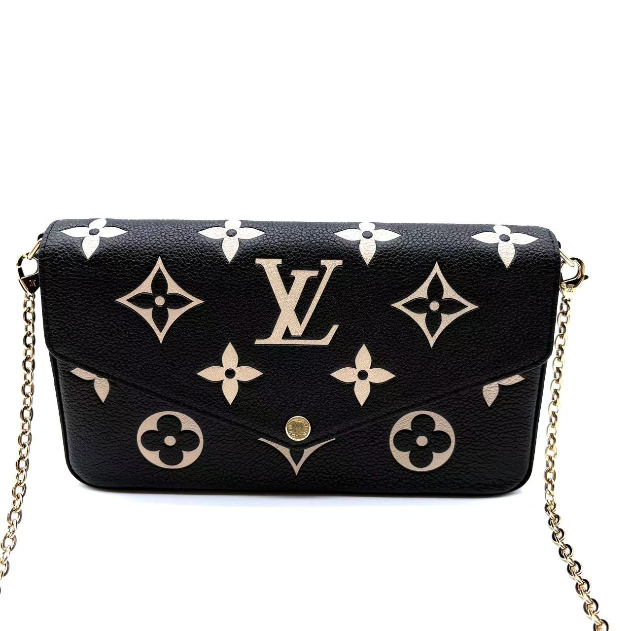 Pochette Félicie