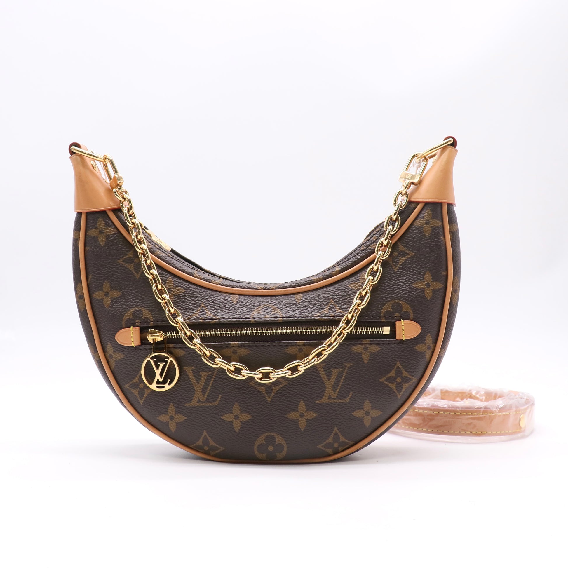 Louis Vuitton Loop Bag twins LDZ727
