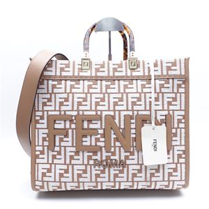 Zucca FF Sunshine w/ Strap Medium 2023