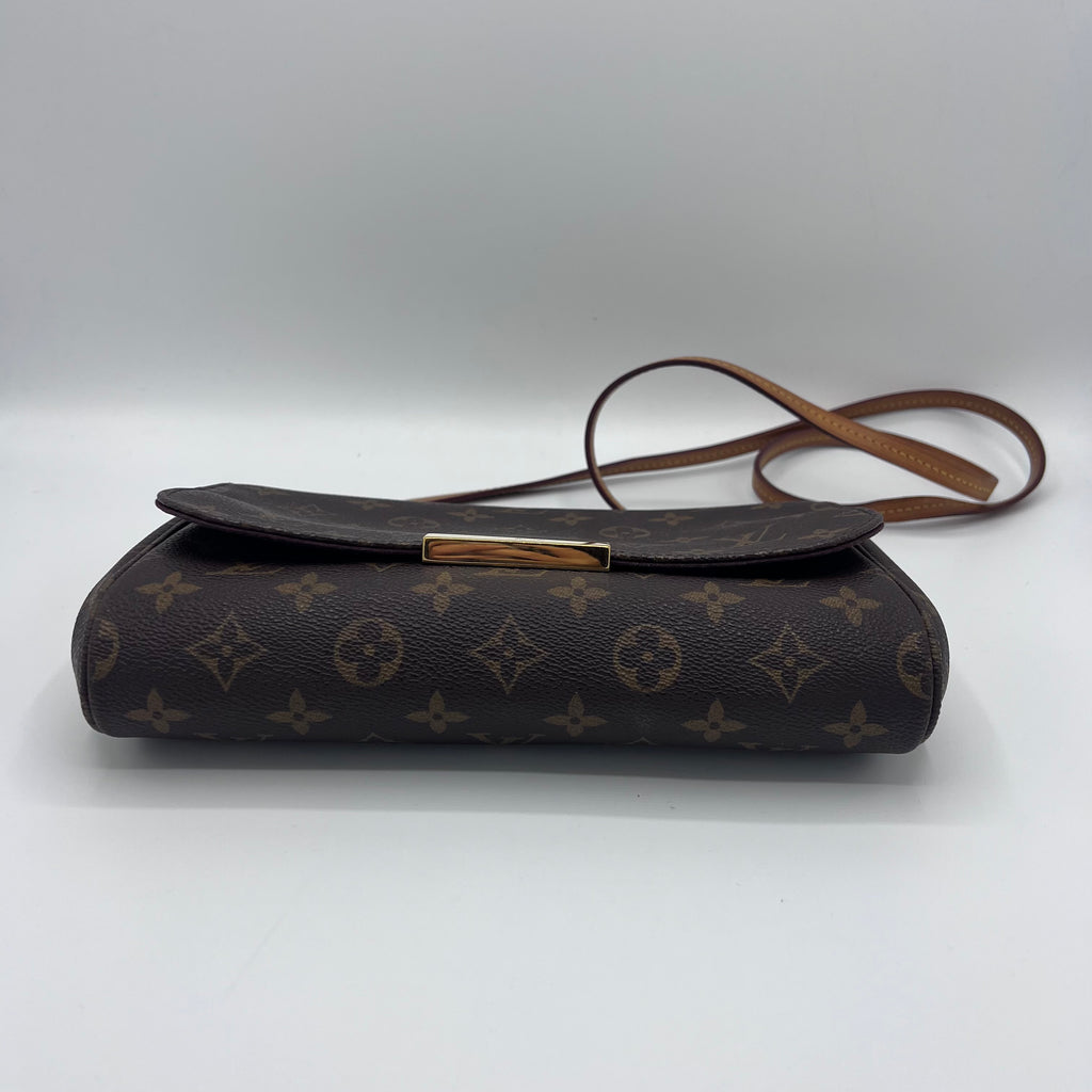 Monogram Favorite MM
