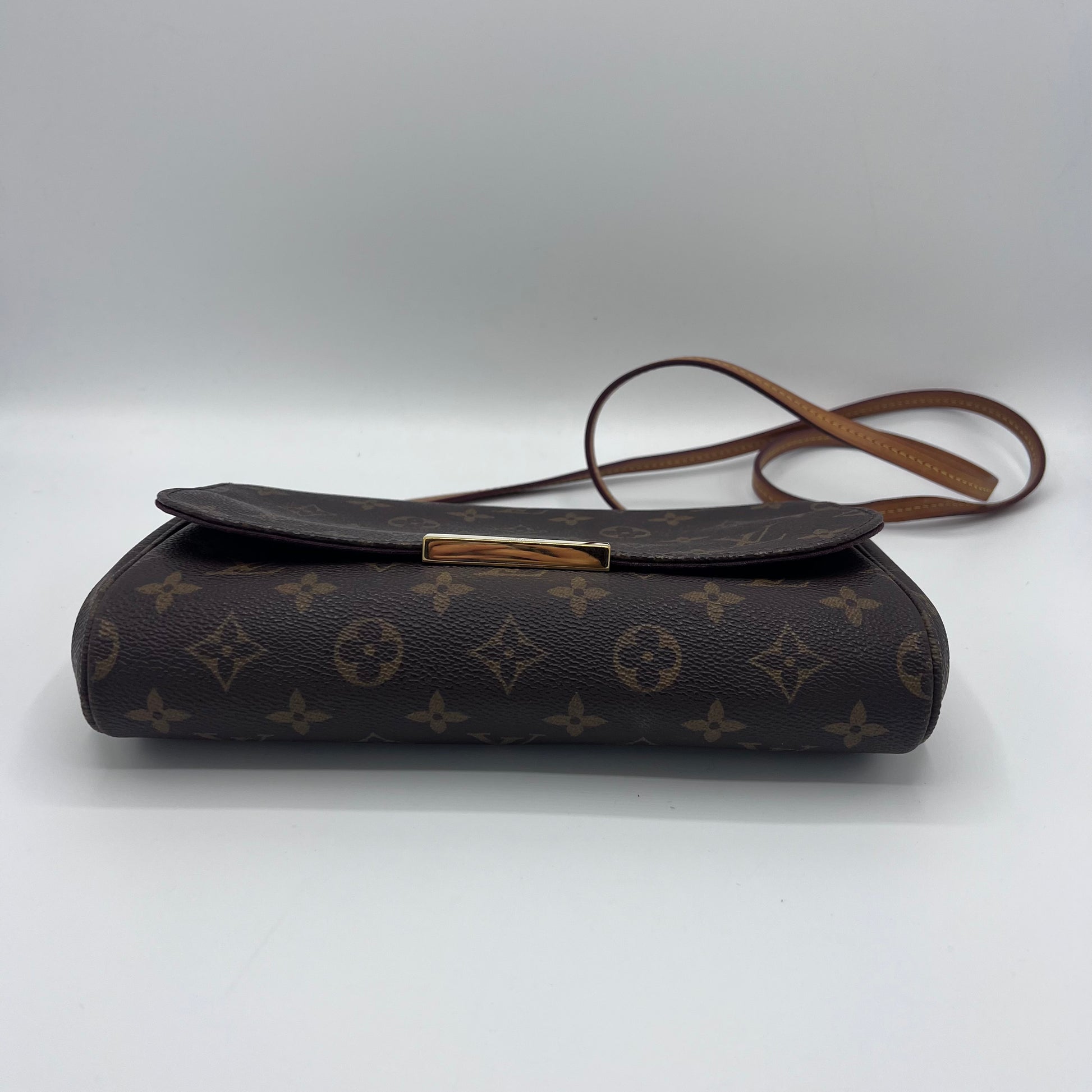 Monogram Favorite MM
