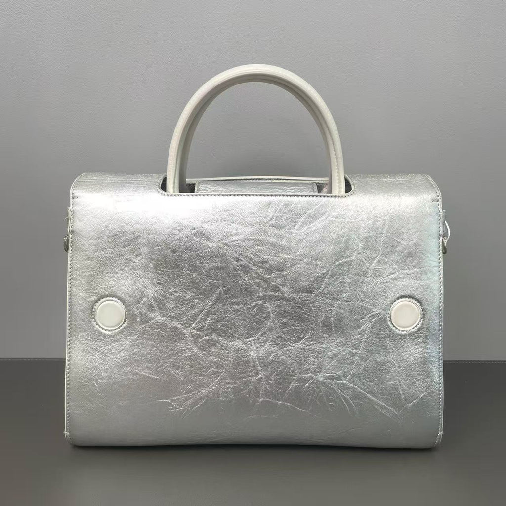 Christian Dior Diorever Handle Crossbody Bag LDZ0073