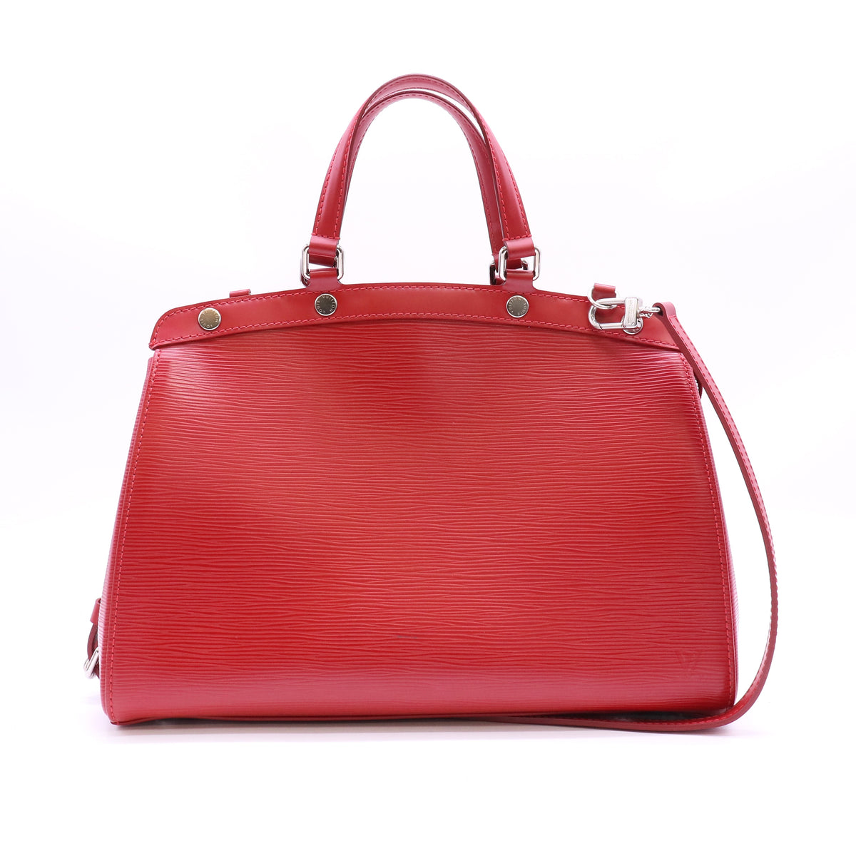 Louis Vuitton Epi Leather Brea Bag twins B24520