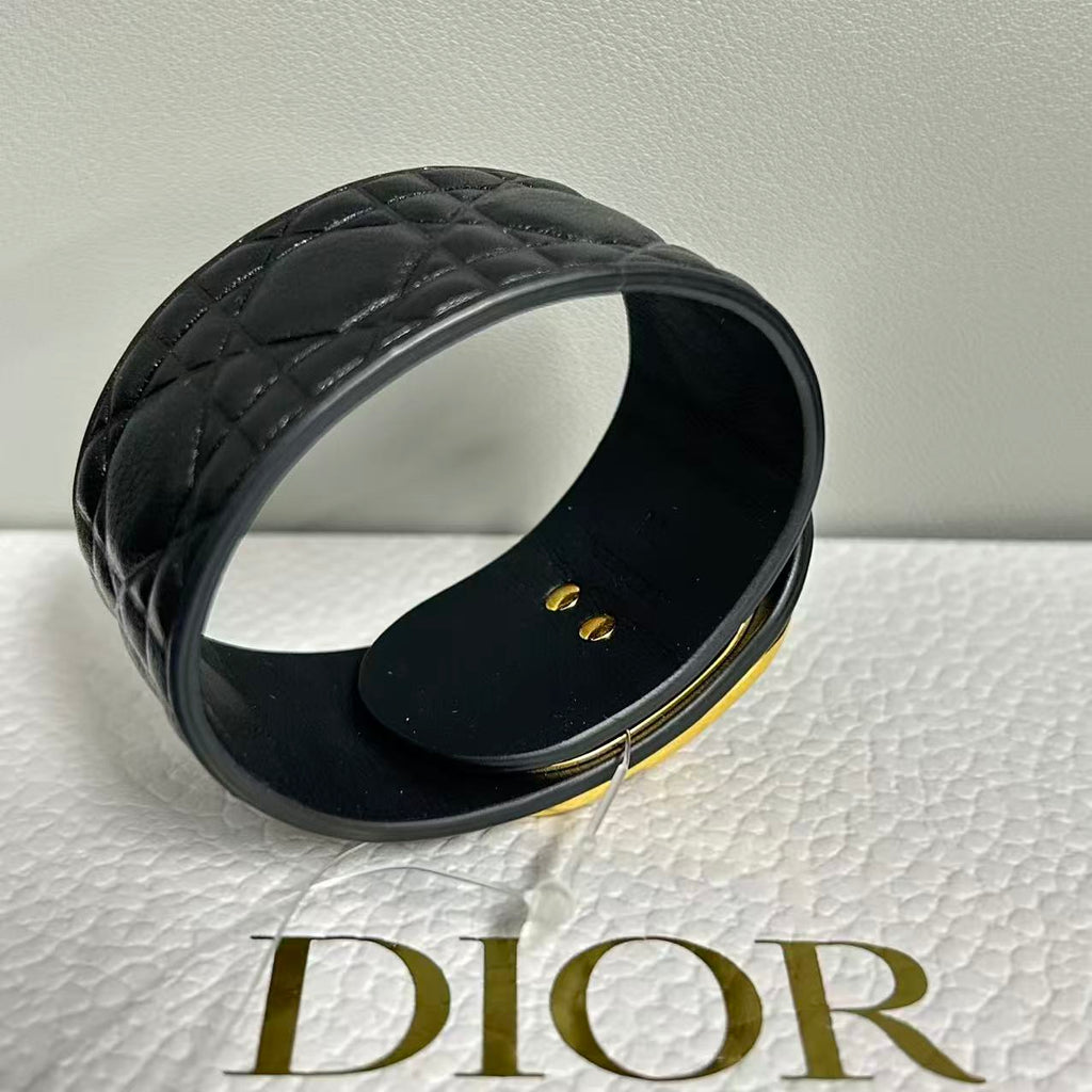 Christian Dior 30 Montaigne Bracelet Twins LDJ3884