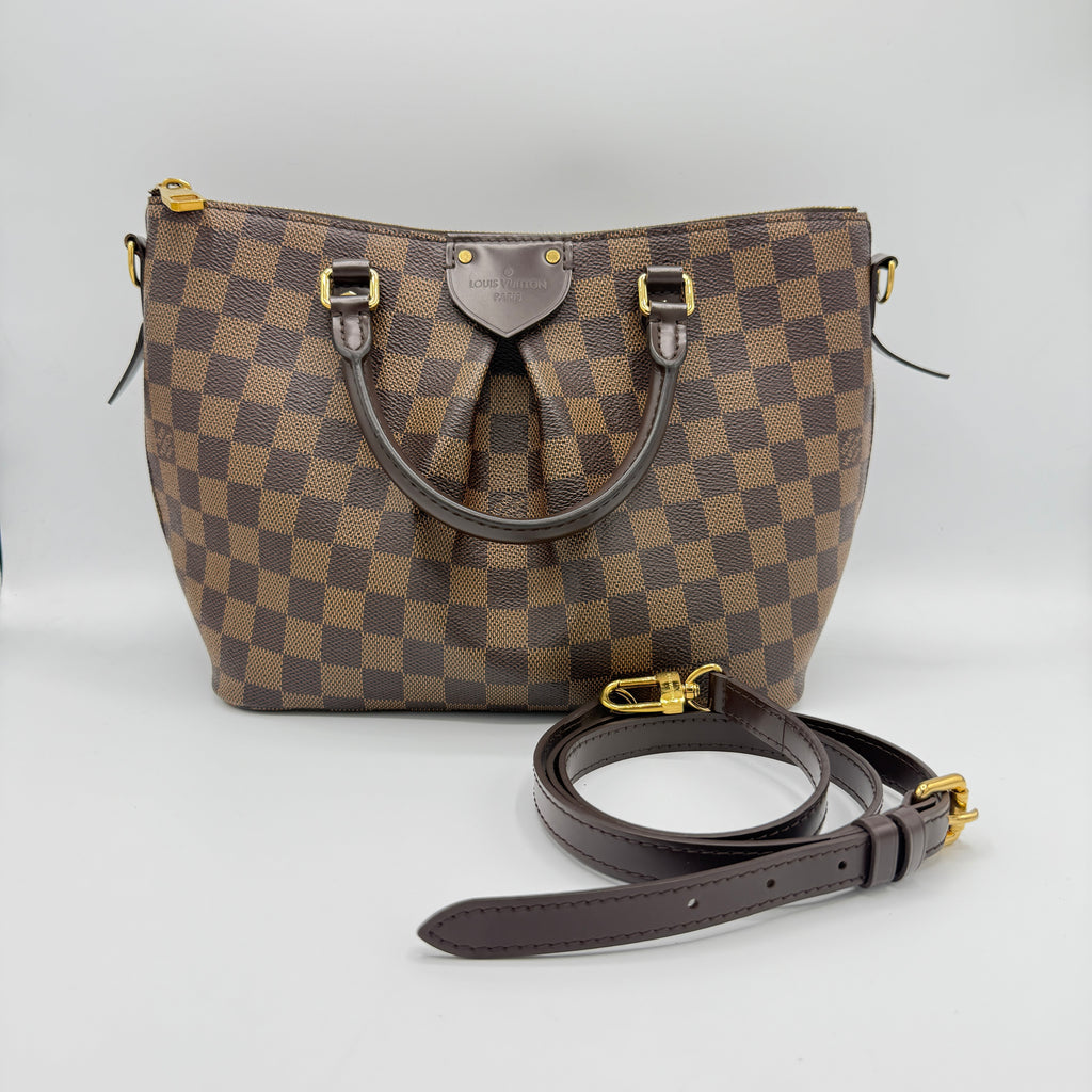 Siena Handbag Damier PM