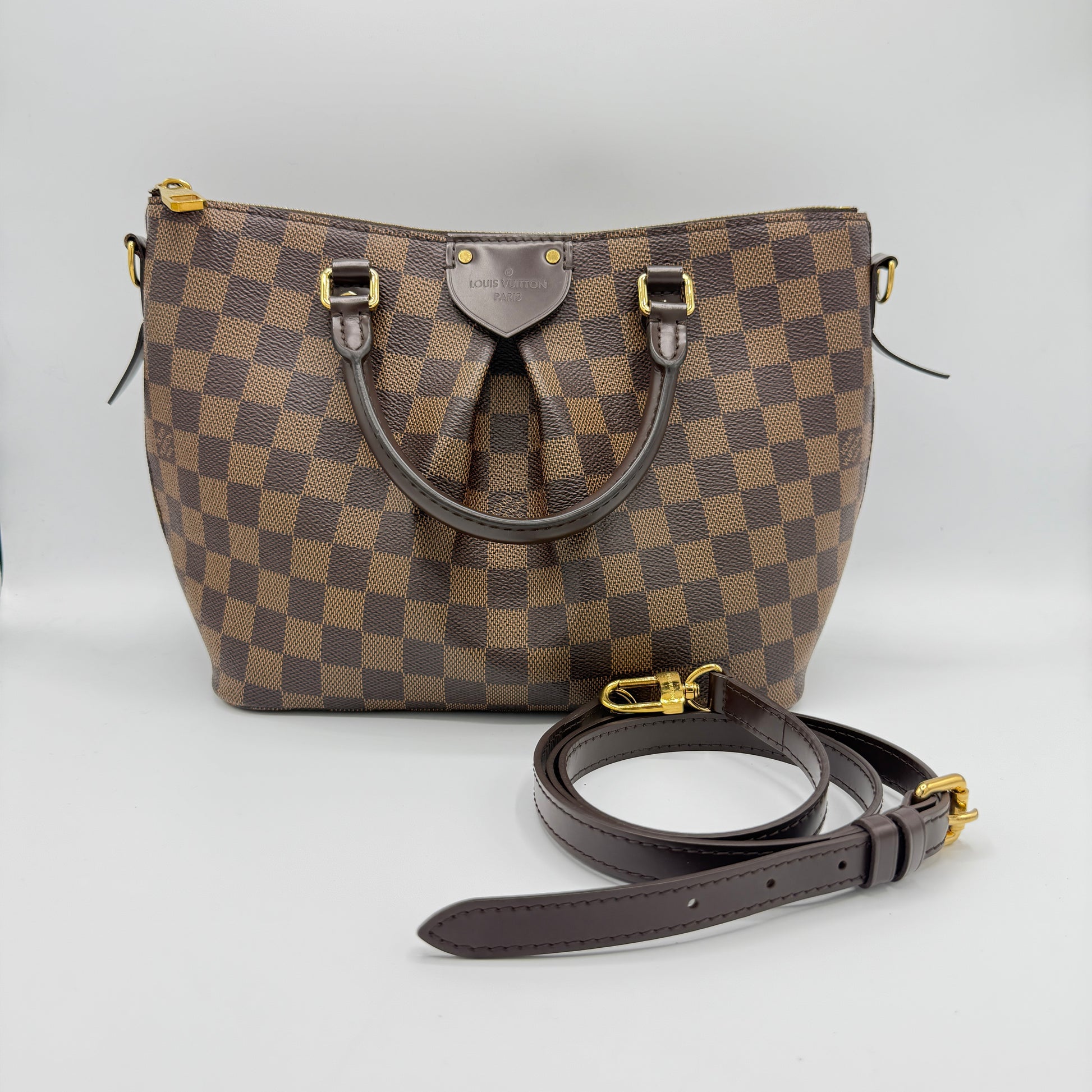 Siena Handbag Damier PM